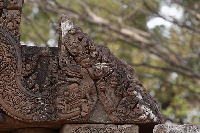 Banteay Srei-275